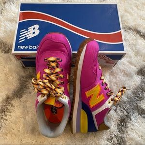 New Balance 574 Sneaker